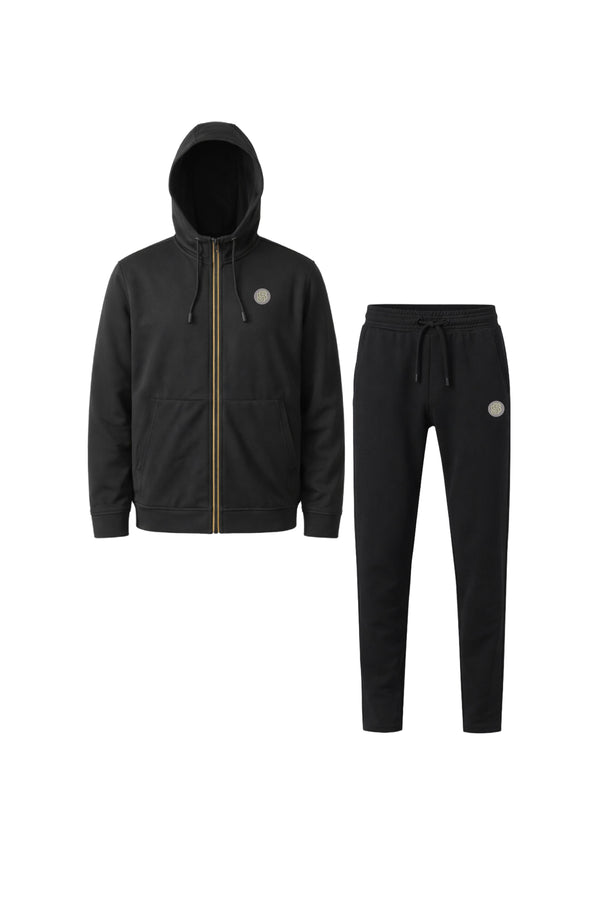 BOSS TRACK SUIT
