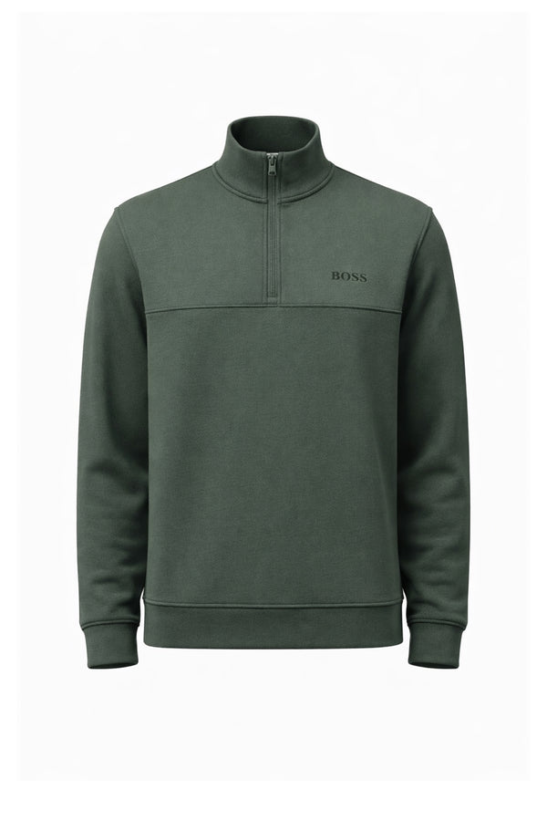 BOSS SWEATER