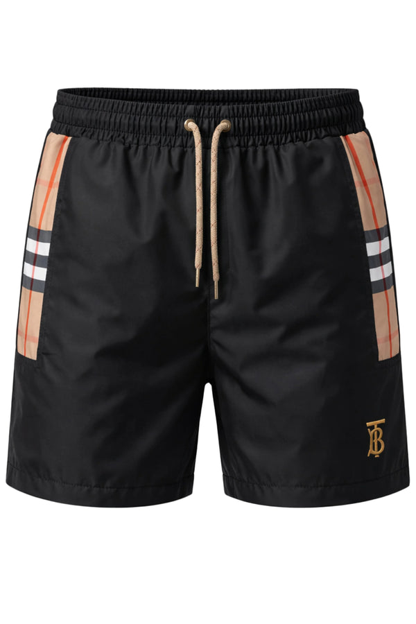 BURBERRY SWIM SHORTS