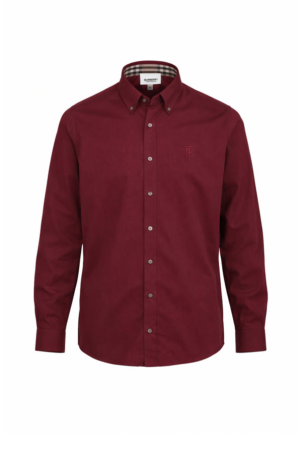 BURBERRY SHIRT