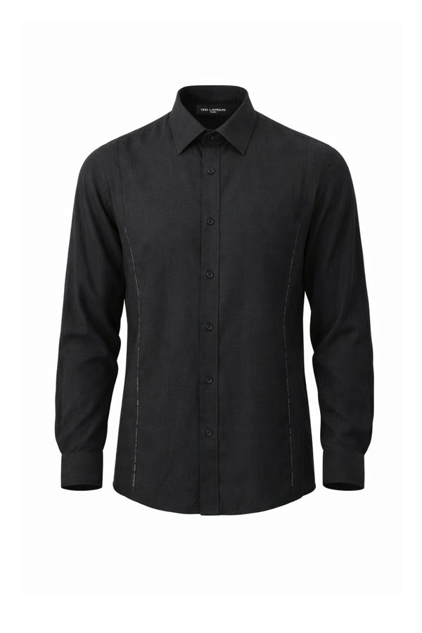 TED LAPIDUS SHIRT