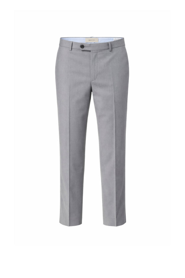 BACCI TROUSER(BLUE STRIPE)