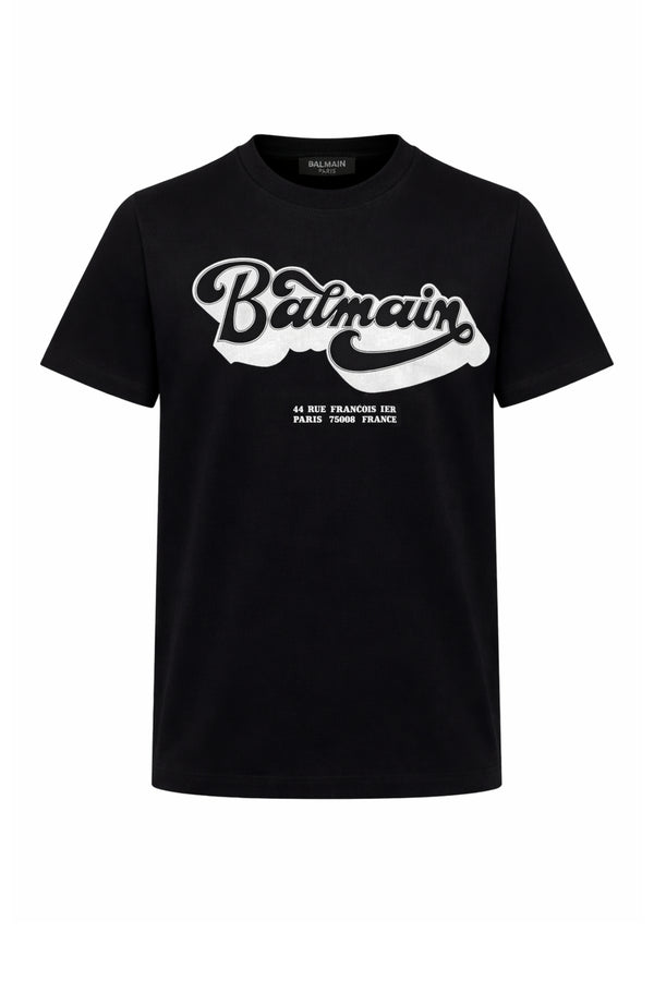 BALMAIN T-SHIRT