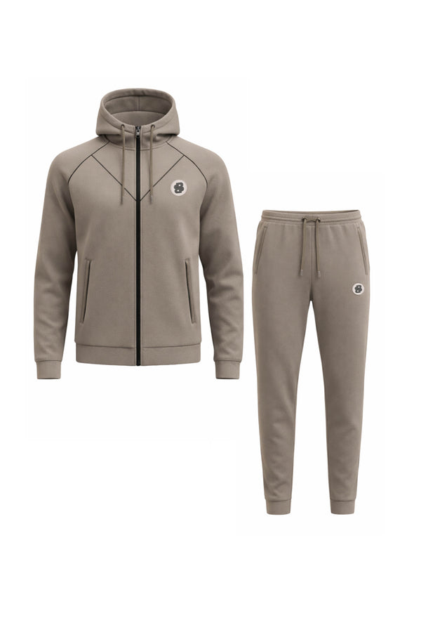 BOSS TRACK SUIT
