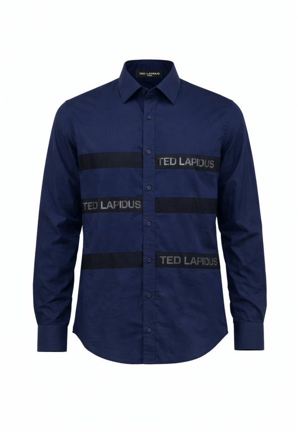 TED LAPIDUS SHIRT