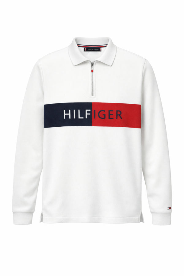 TOMMY HILFIGER LONG SLEEVE