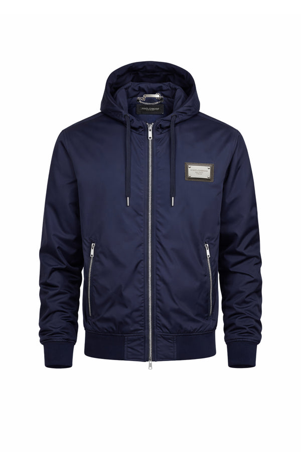 DOGGIE AND GABBANA JACKET