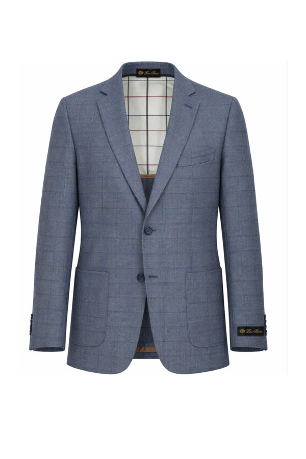 LORO PIANA BLAZER