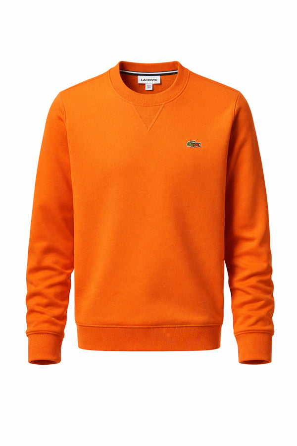 LACOSTE SWEATER