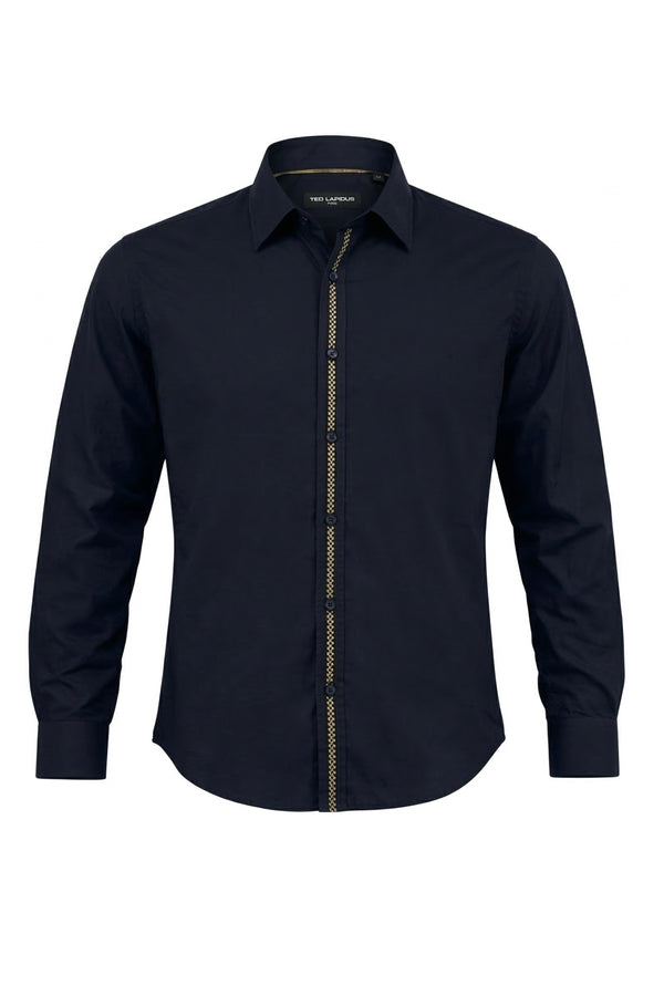 TED LAPIDUS SHIRT