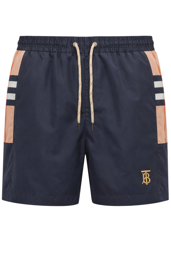 BURBERRY SWIM SHORTS