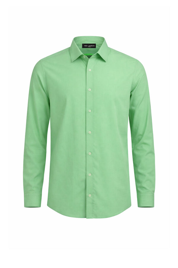 TED LAPIDUS SHIRT