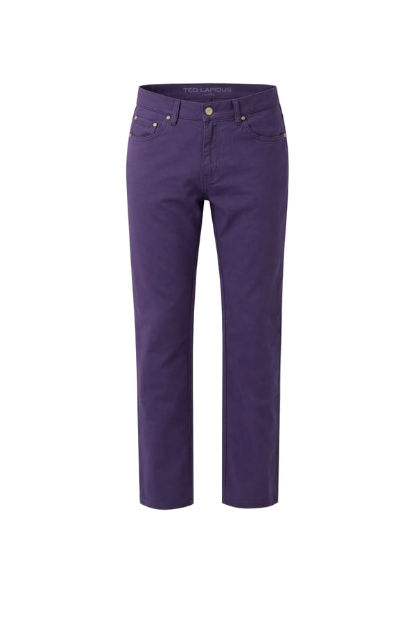 TED LAPIDUS TROUSER