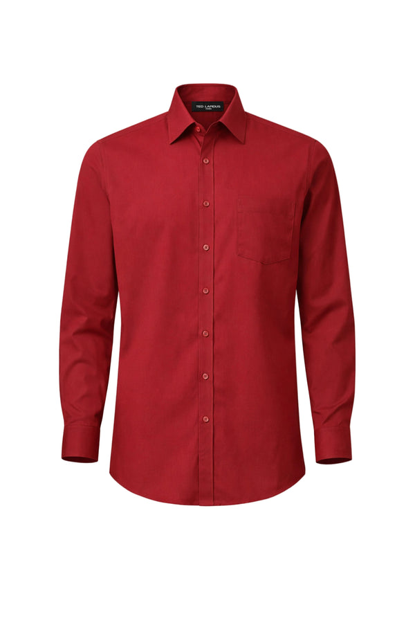 TED LAPIDUS SHIRT
