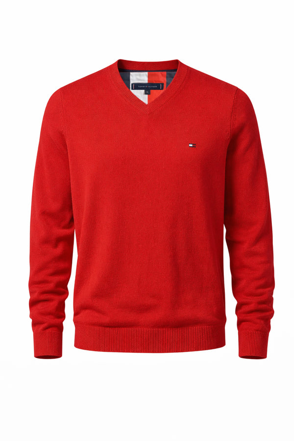 TOMMY HILFIGER SWEATER