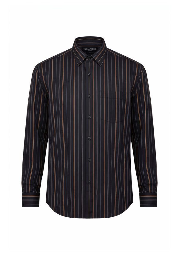 TED LAPIDUS SHIRT