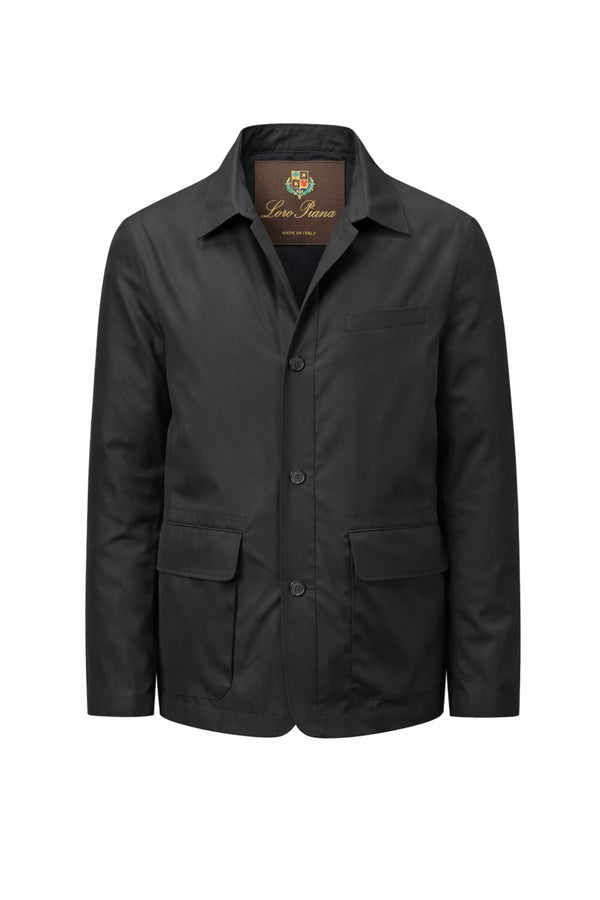 LORO PIANA JACKET