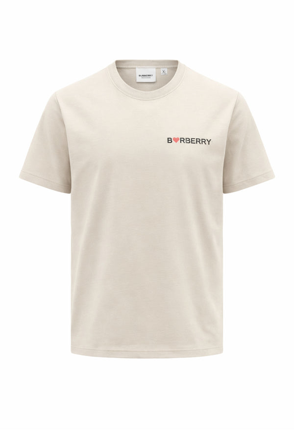 BURBERRY T-SHIRT