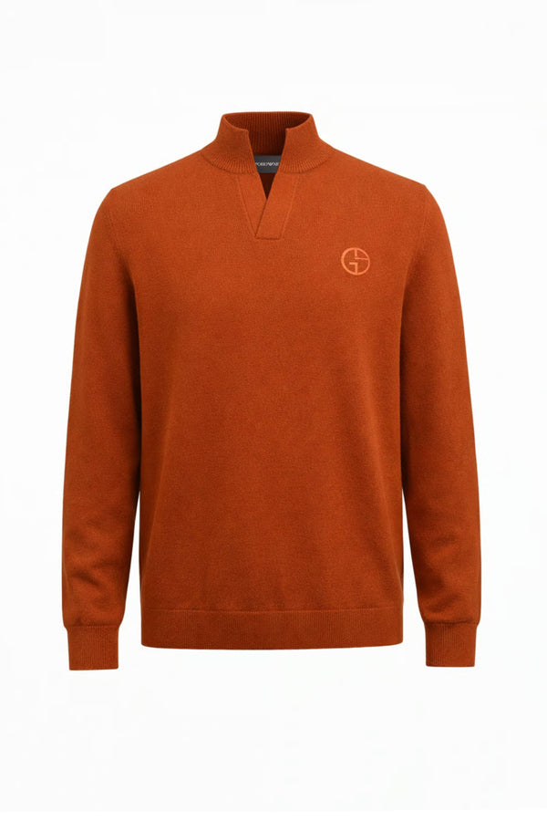 ARMANI LONG SLEEVE