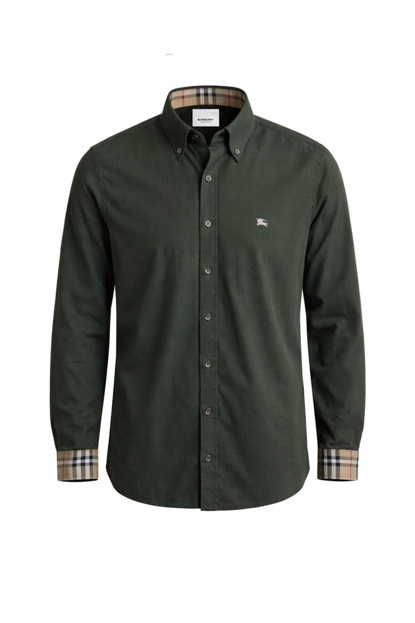 BURBERRY SHIRT