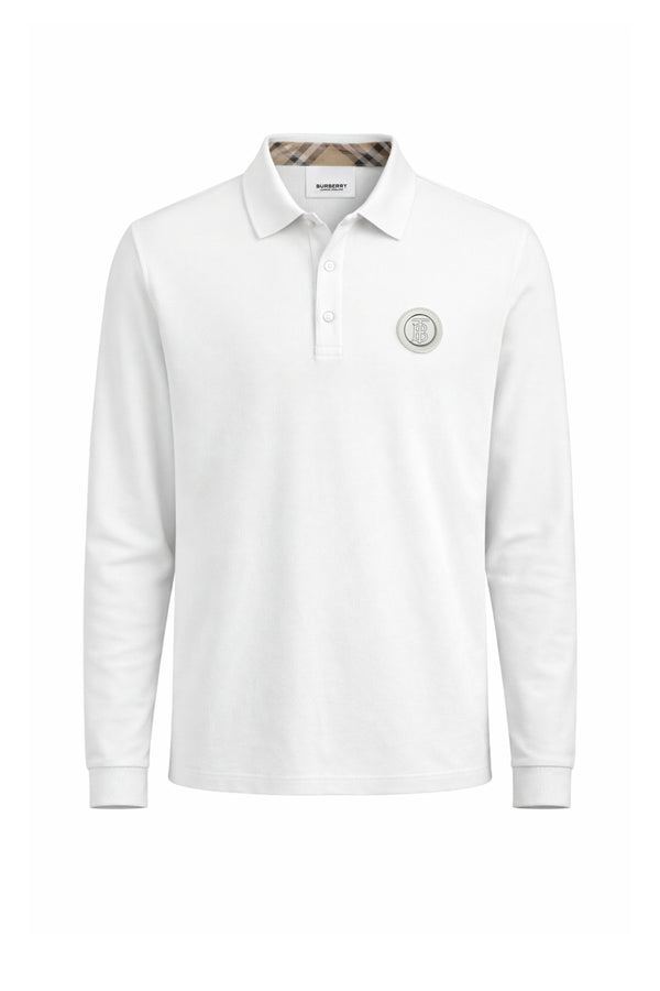 BURBERRY LONG SLEEVE