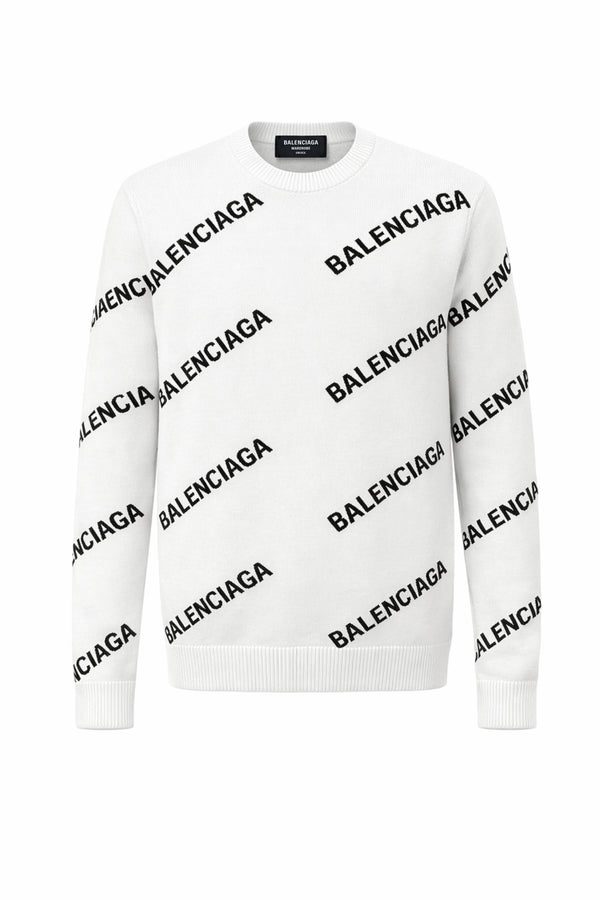 BALENCIAGA SWEATER