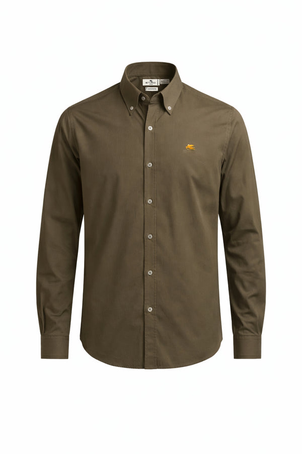 ETRO SHIRT