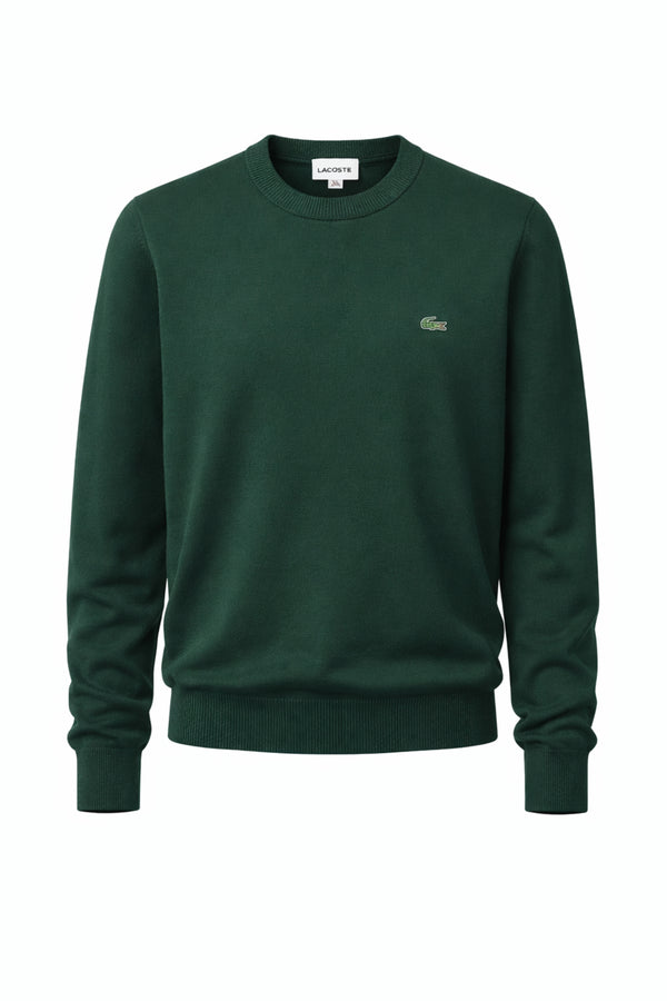 LACOSTE SWEATER
