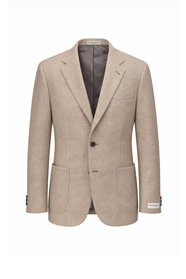 LORO PIANA BLAZER