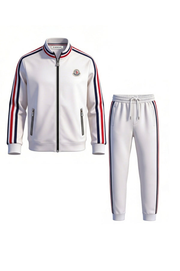 MONCLER TRACKSUIT