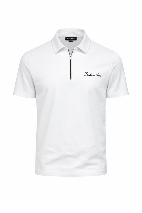 BALMAIN POLO