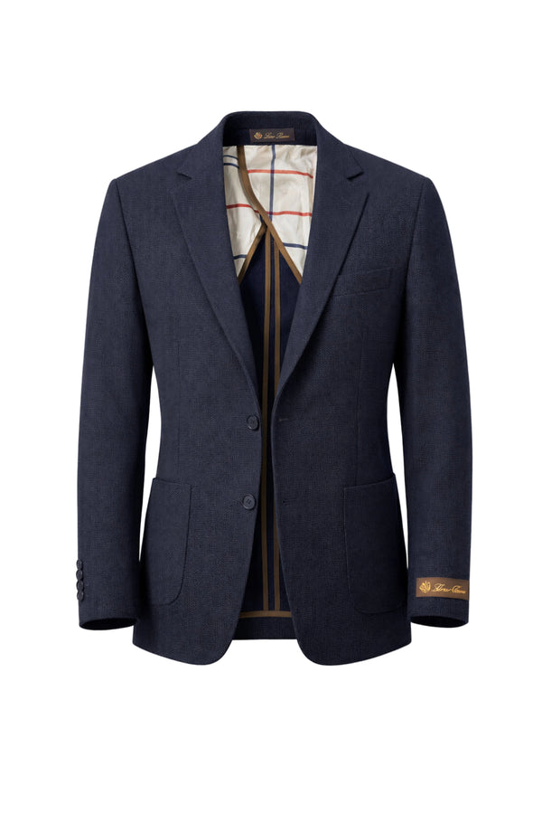 LORO PIANA BLAZER