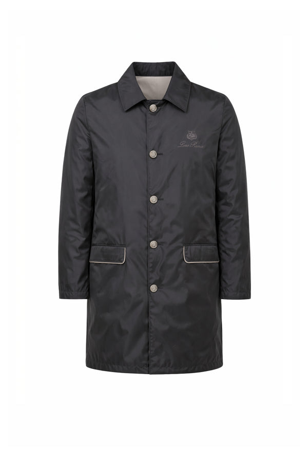 LORO PIANA COAT