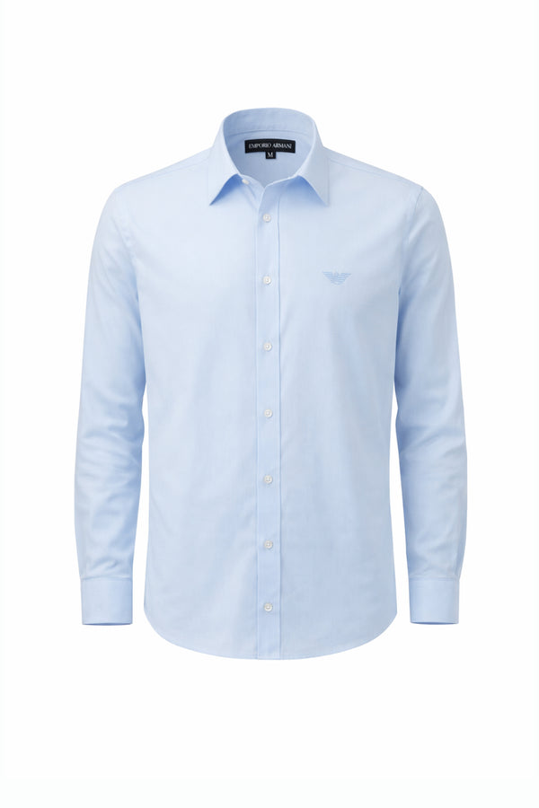 ARMANI SHIRT