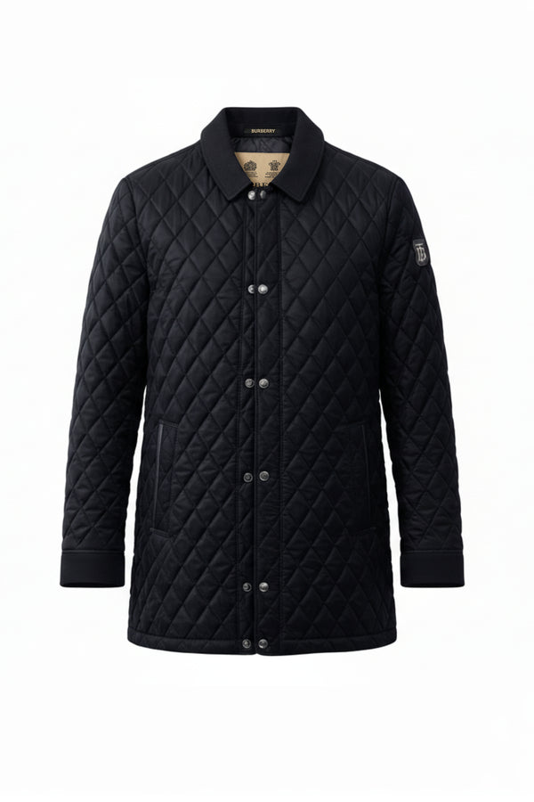 BURBERRY JACKET