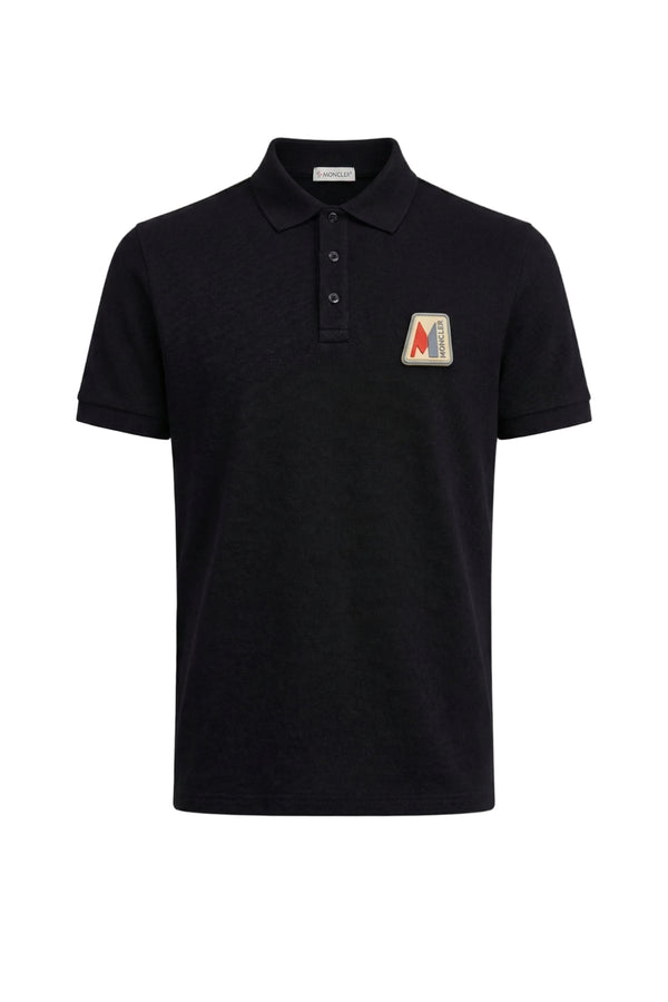 MONCLER POLO SHIRT