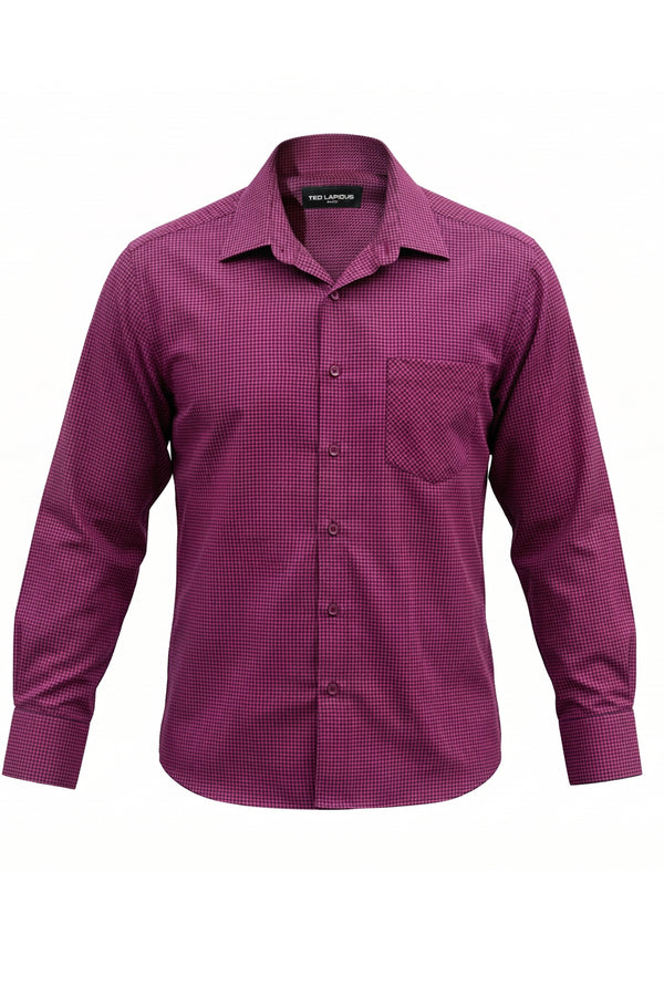 TED LAPIDUS SHIRT