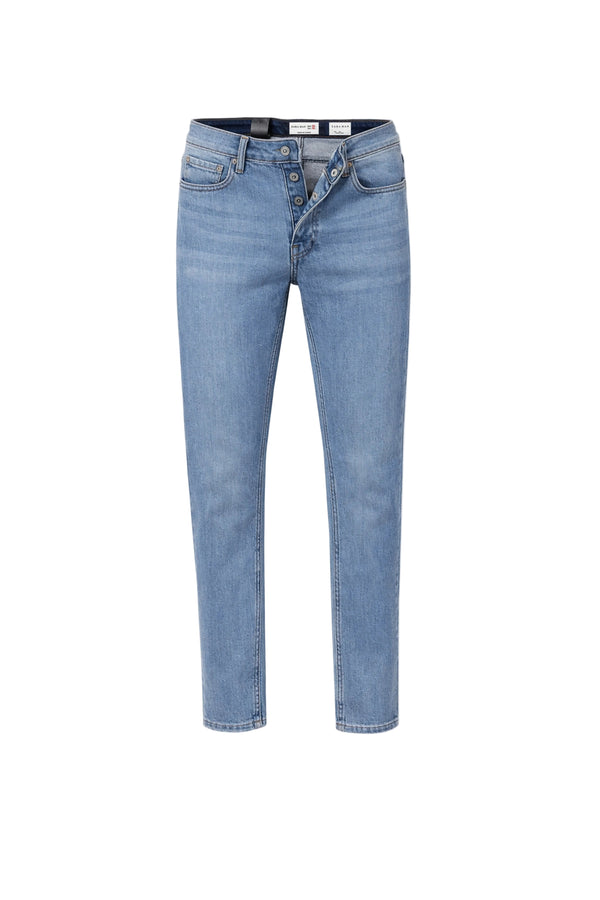 ZARA TROUSER