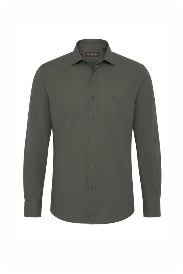 LORO PIANA SHIRT