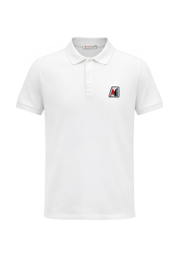 MONCLER POLO SHIRT