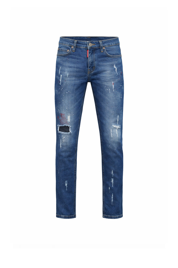 DSQUARED2 TROUSER