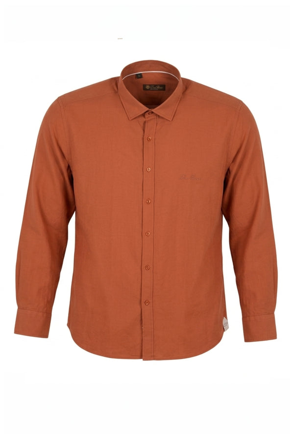 LORO PIANA SHIRT