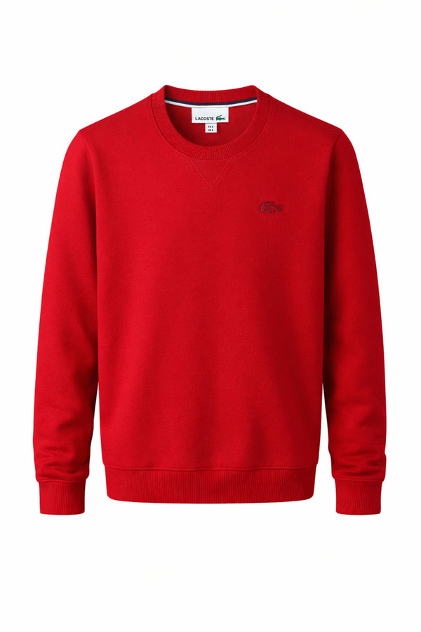 LACOSTE SWEATER