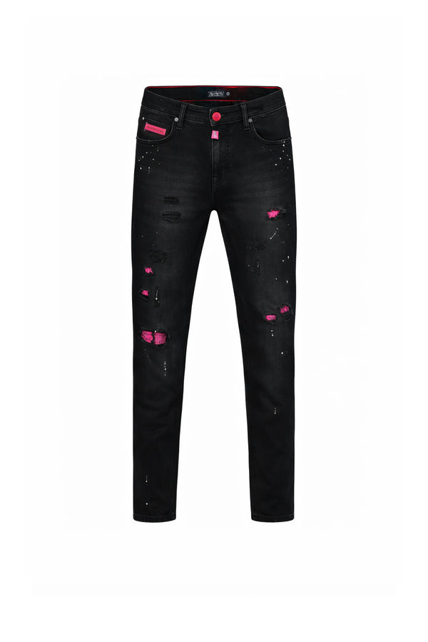 PHILIPP PLEIN TROUSER
