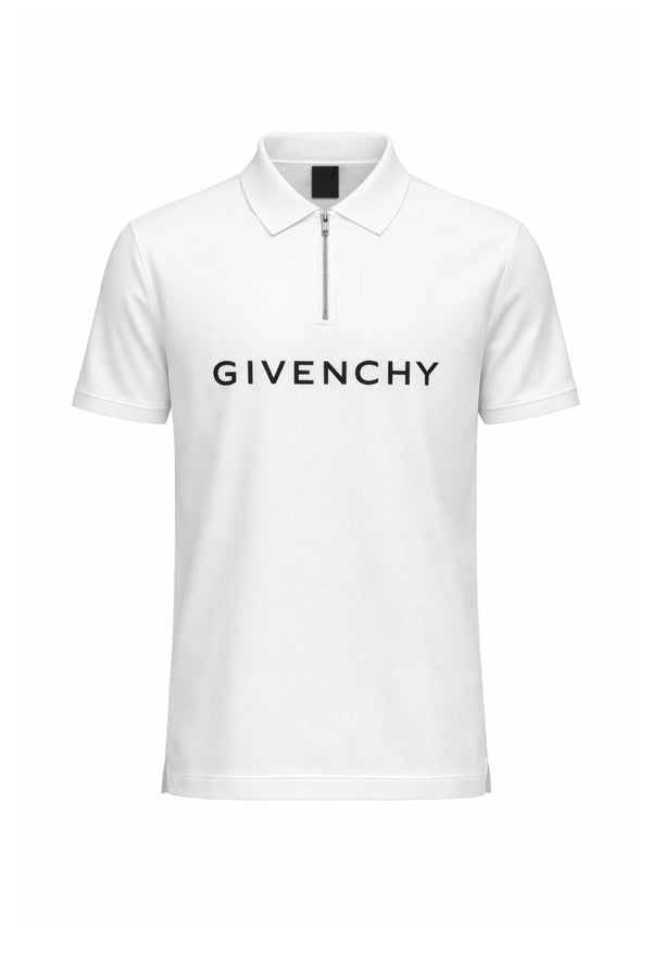 GIVENCHY POLO SHIRT