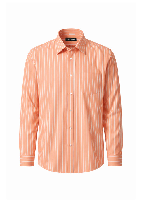 TED LAPIDUS SHIRT