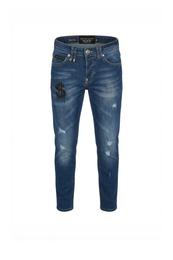 PHILIPP PLEIN TROUSER