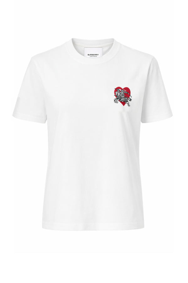 BURBERRY T-SHIRT