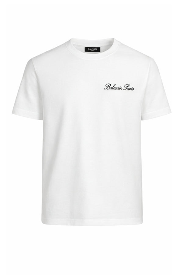 BALMAIN T-SHIRT