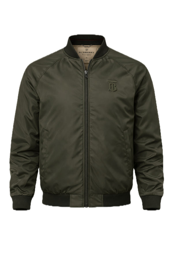 BURBERRY JACKET